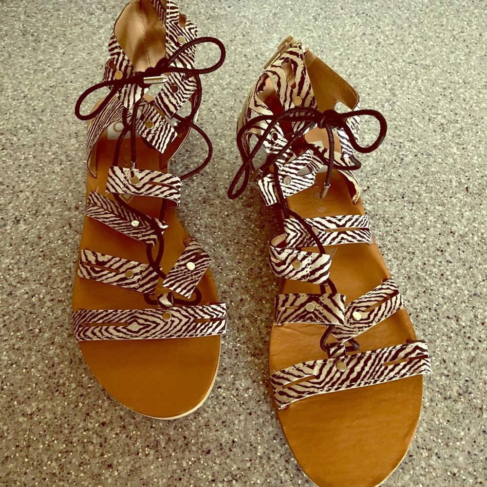 Dolce Vita Sandals